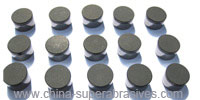 Polycrystalline Diamond Compact